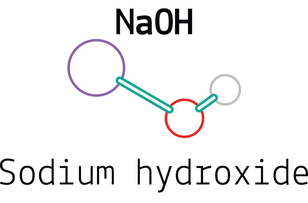 NaOH | Xút NaOH | Natri hydroxide | Xút ăn da