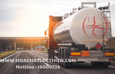 NaOH 50%, Natri Hydroxide