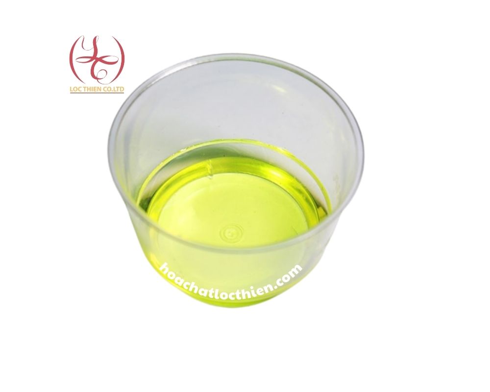 Acid HCl là gì? Những ứng dụng quan trọng của hóa chất HCl