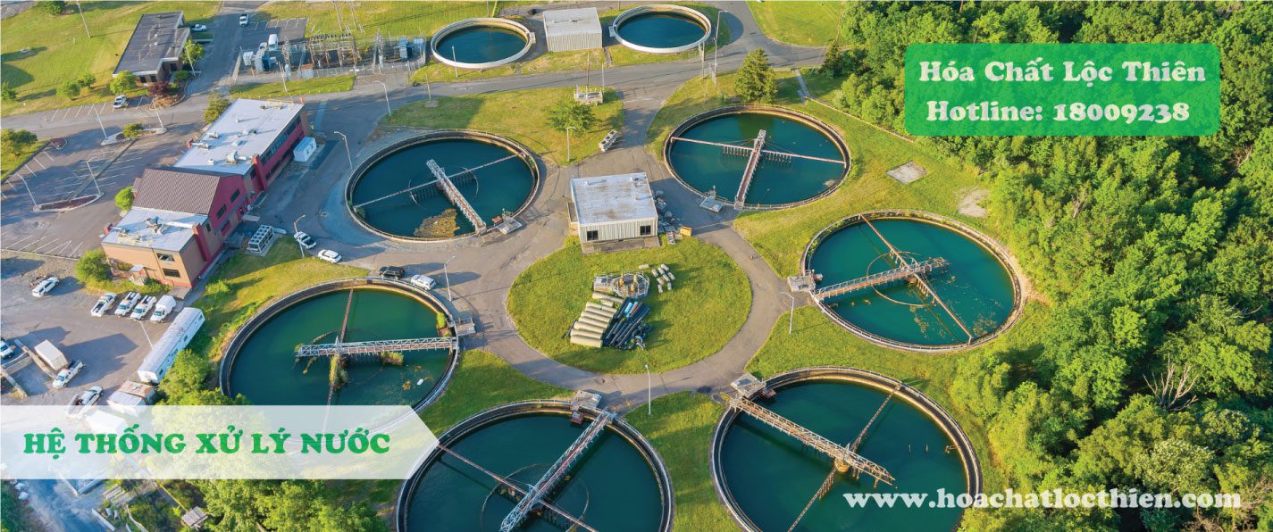 Phèn sắt 2: Tổng quan và ứng dụng trong công nghiệp