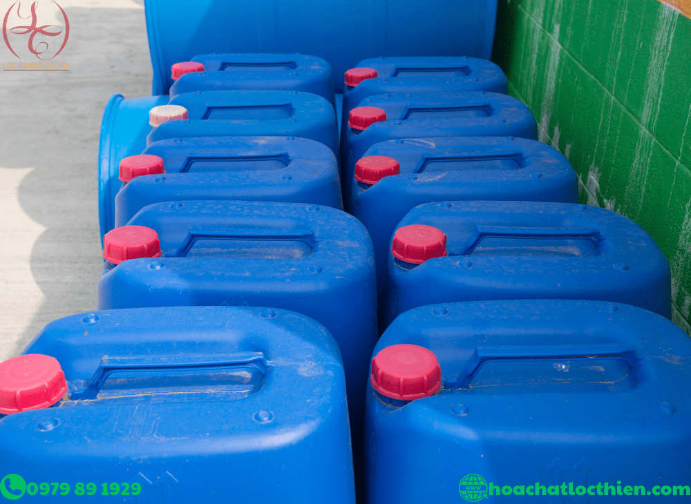 Axit H2SO4, biện pháp xử lí với các sự cố