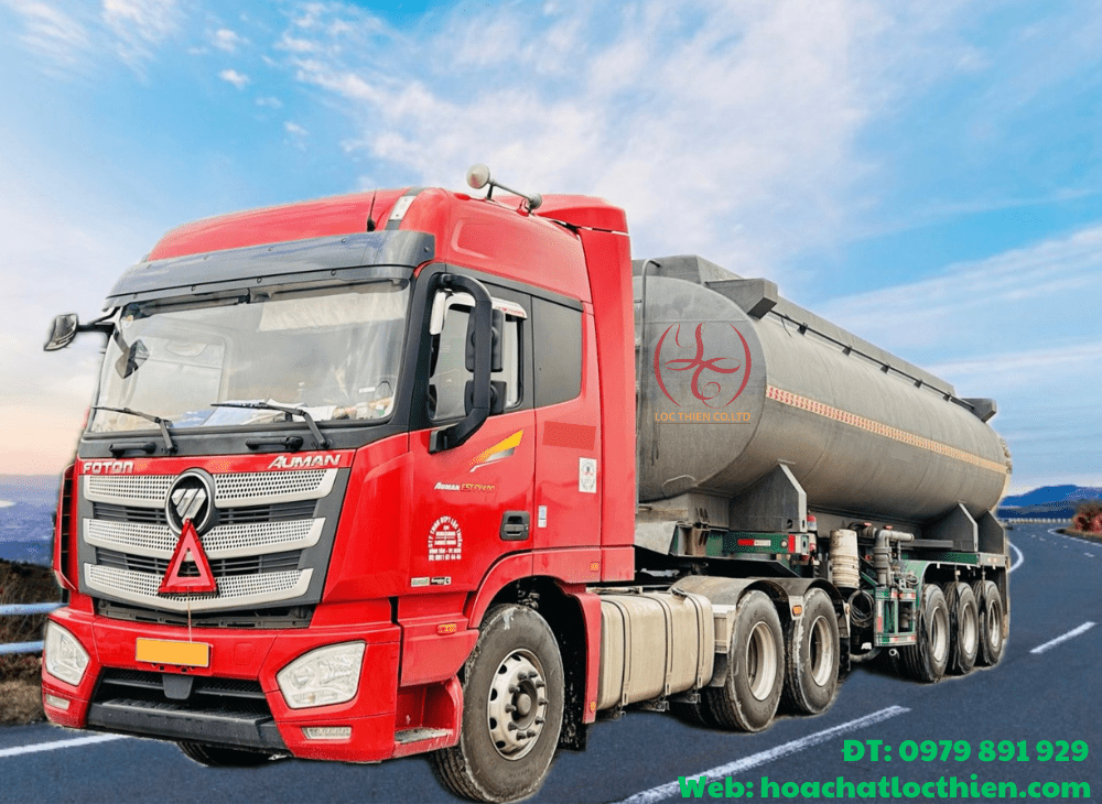 Ứng Dụng của H2O2, NaOH Trong Ngành Dệt May Hiện Nay