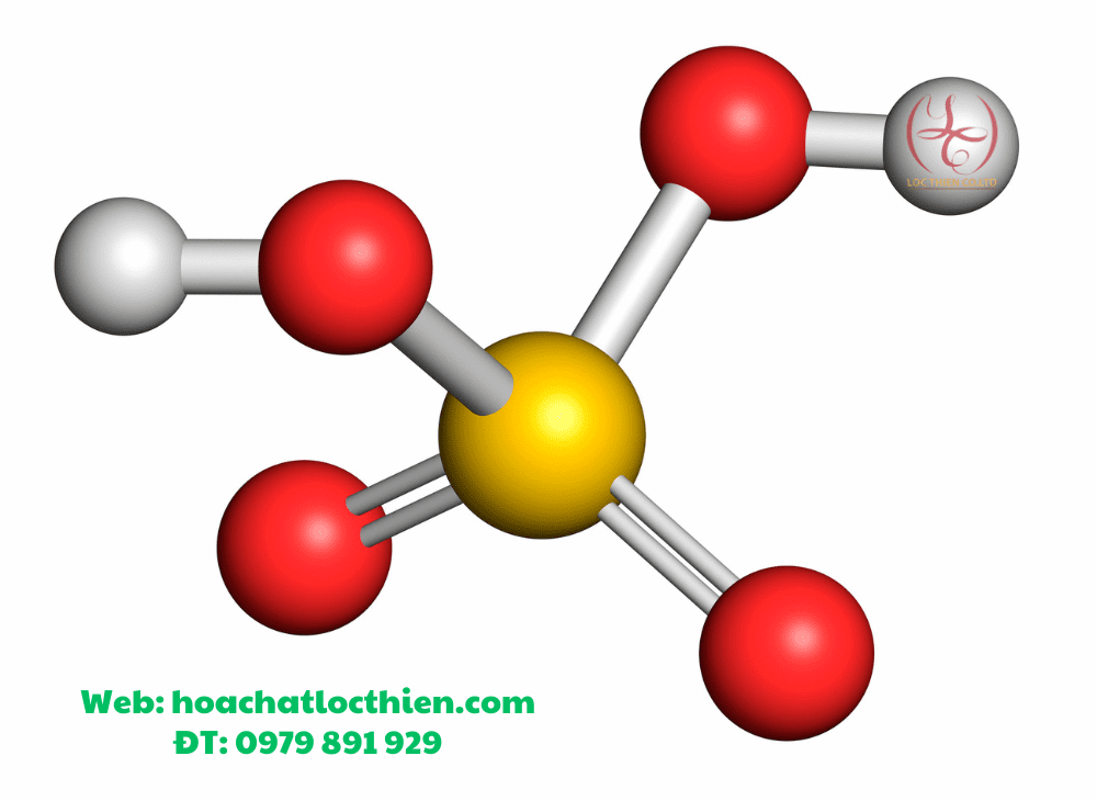 ACID H2SO4 LÀ GÌ? DÙNG ACID H2SO4 TRONG NHỮNG VIỆC GÌ?