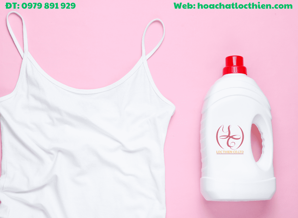 Xút 48%: Thông tin cơ bản và vai trò trong thực tiễn