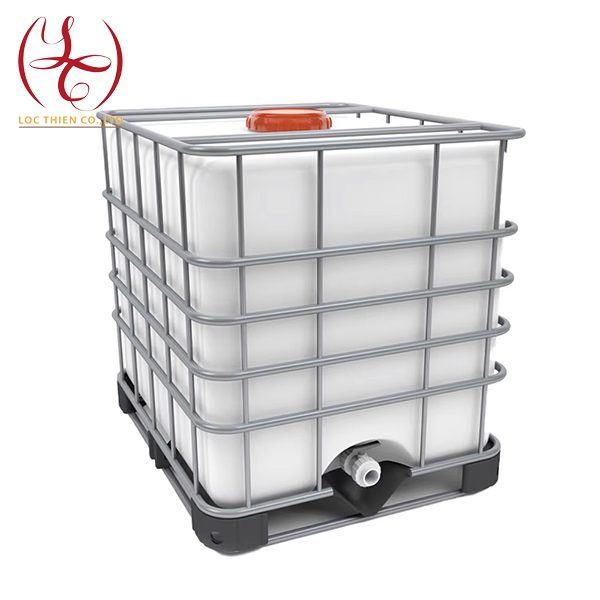 Bảo Quản Axit HCl An Toàn