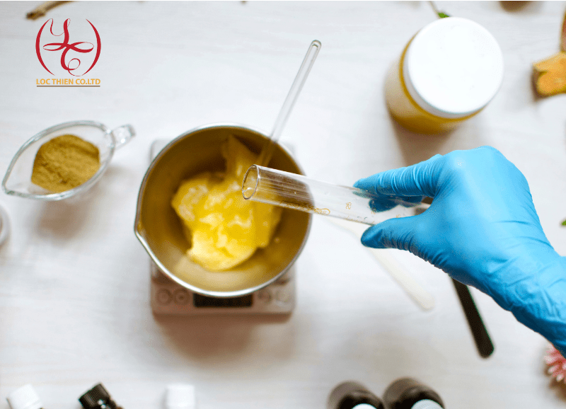 Sử Dụng NaOH Điều Chế Xà Phòng Như Thế Nào