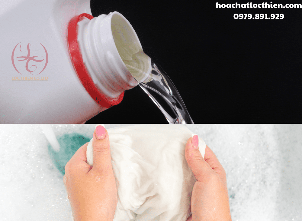 hoachatlocthien NaOH