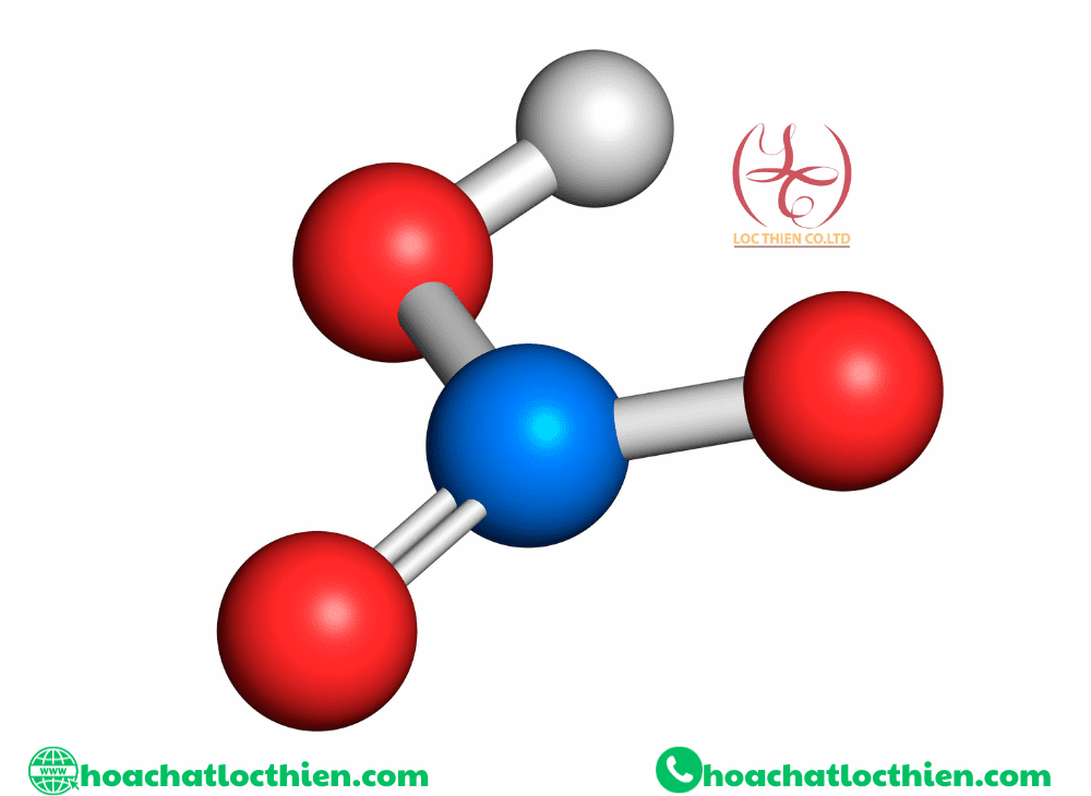 Những gì bạn cần biết về axit nitric