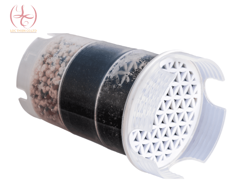 Than Hoạt Tính | Dạng Bột | Việt Nam| 25Kg/Bao