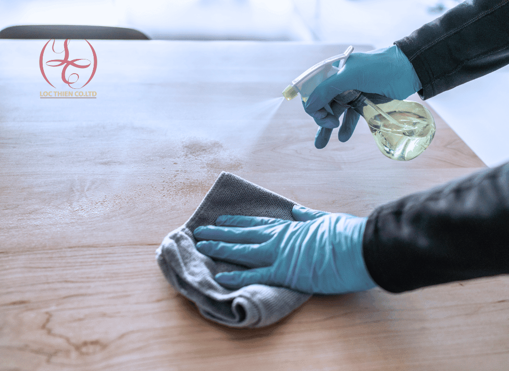 Nước Javel có độc không? Những lưu ý cần thiết khi sử dụng