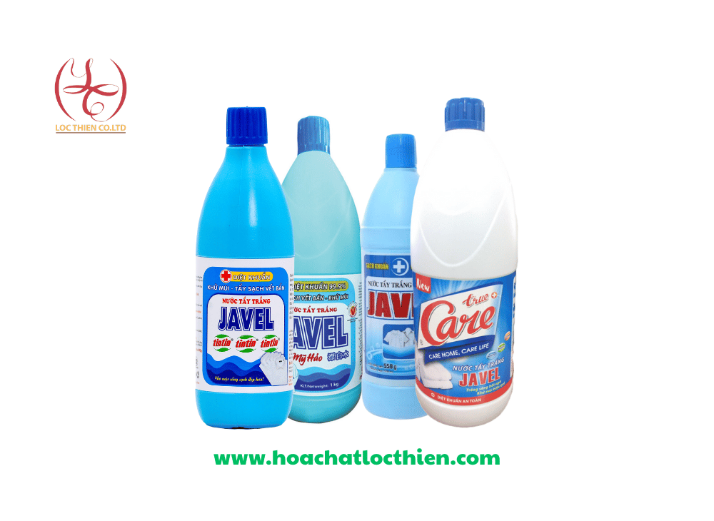 Nước Javel có độc không? Những lưu ý cần thiết khi sử dụng
