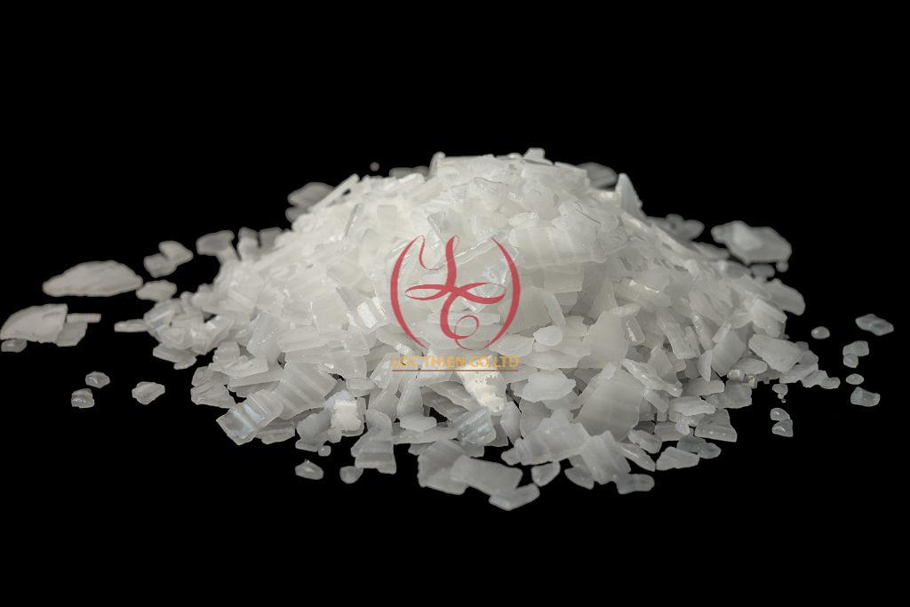 Potassium Hydroxide