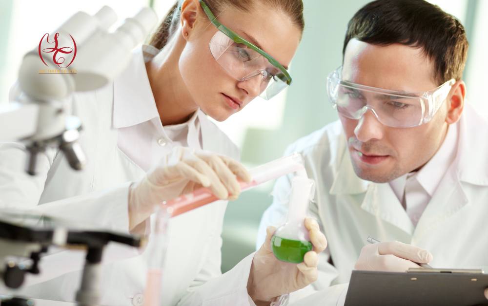 Muối Sắt II Clorua là gì? Màu sắc, ứng dụng và nhà cung cấp