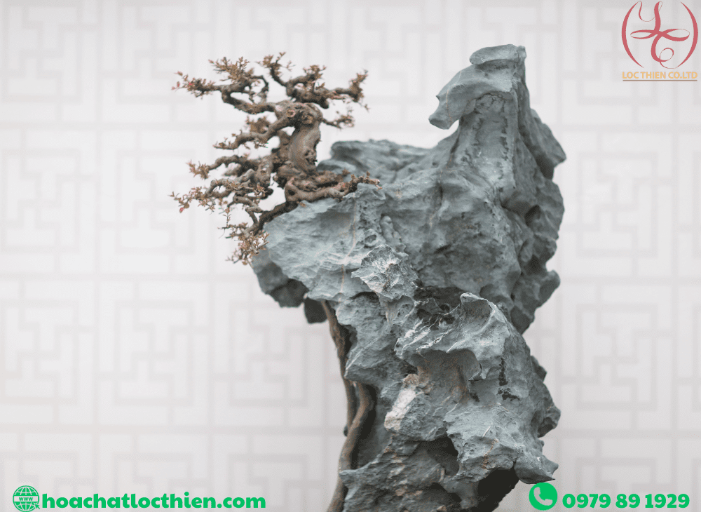 Những gì cần biết về Amoni bifluorua (NH4HF2)