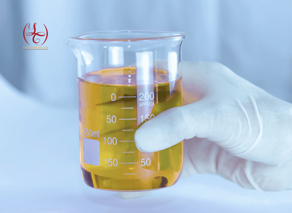 PAC lỏng 10% – Poly Aluminium Chloride là gì?