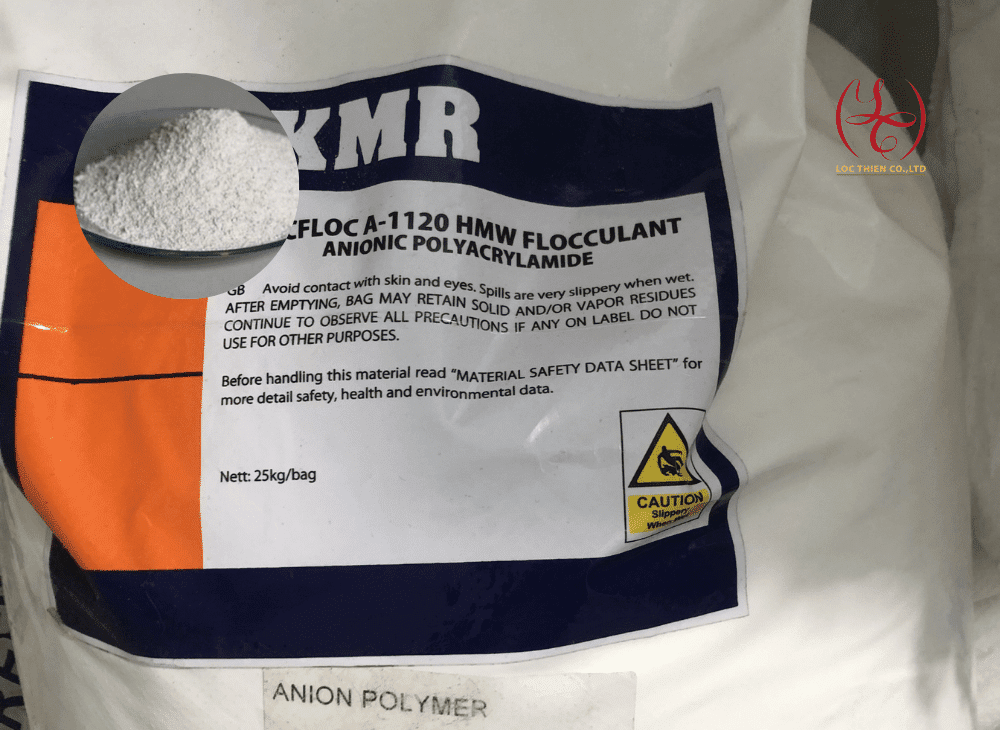 Poly anion là chất gì? Mua Polymer Anion ở đâu?