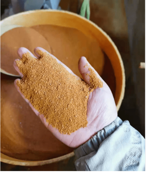 Phân biệt các loại bột PAC