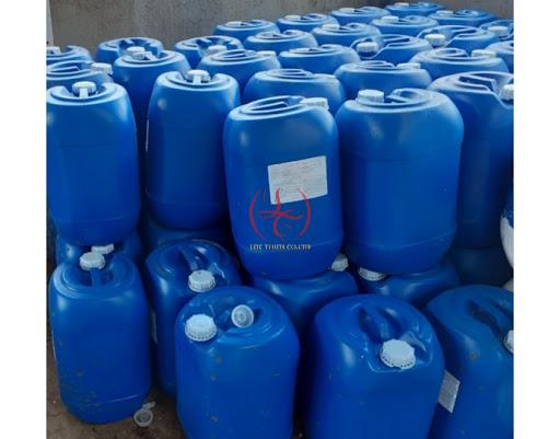 chất khử màu tại hoá chất Lộc Thiên