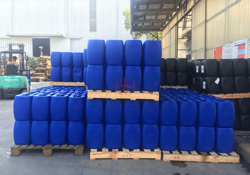 Nước Javen NaOCL 10% tại Lộc Thiên