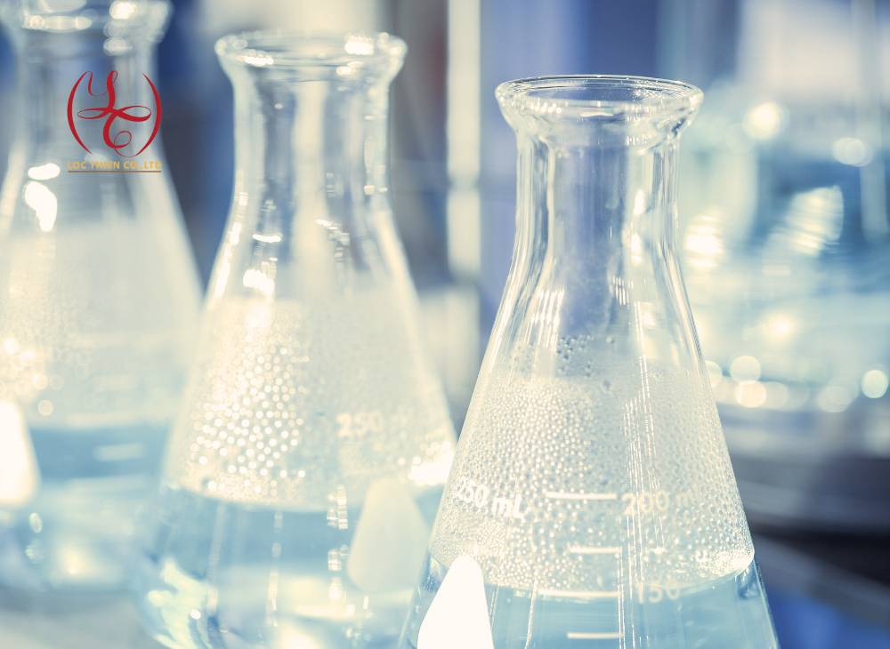 Axit Sunfuric - hoachatlocthien