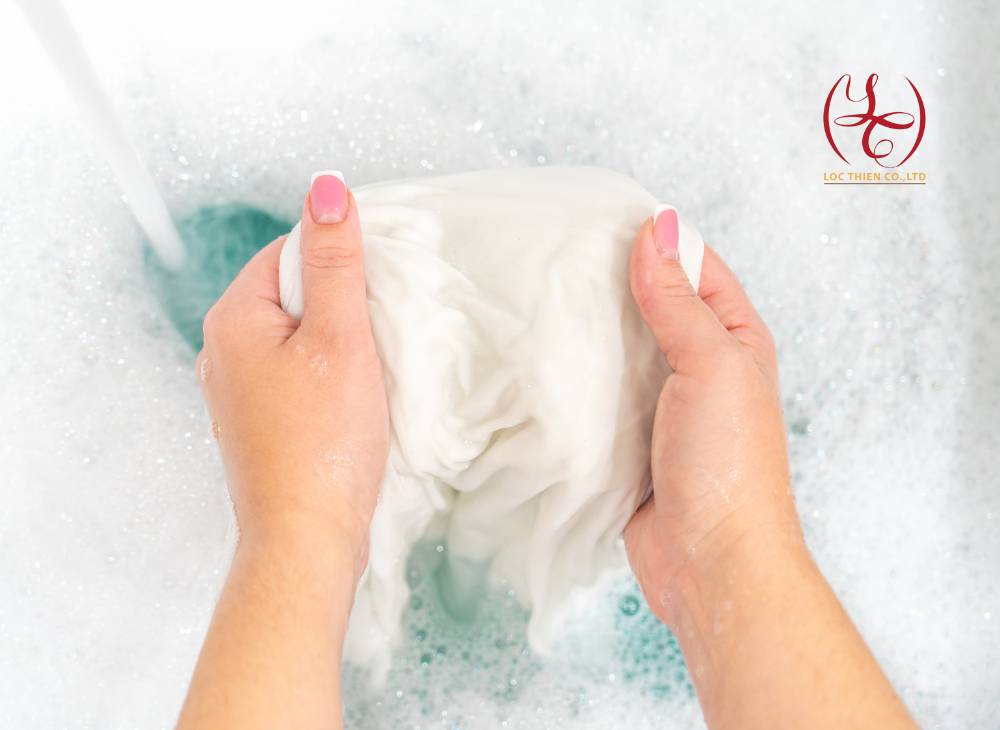 NaOCl - Lộc Thiên