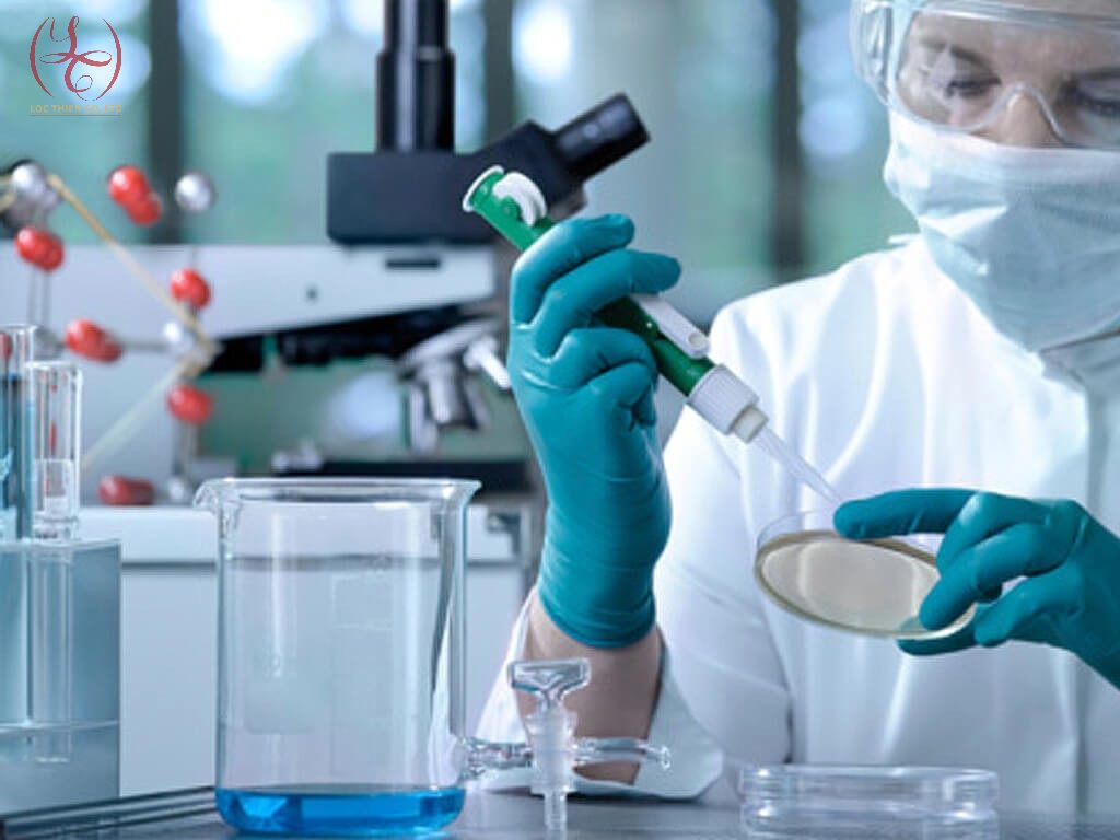 điều chế FeCl2 - sắt II clorua