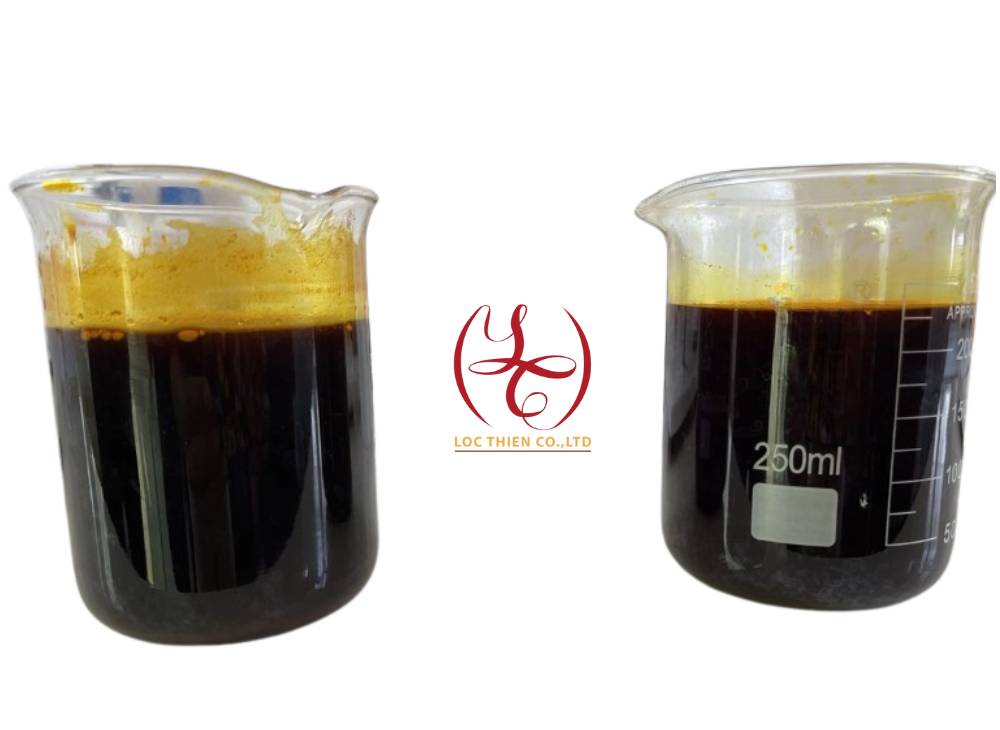 Hóa chất FeCl3 - FeCl3 - Ferric Chloride - sắt (III) clorua hợp chất