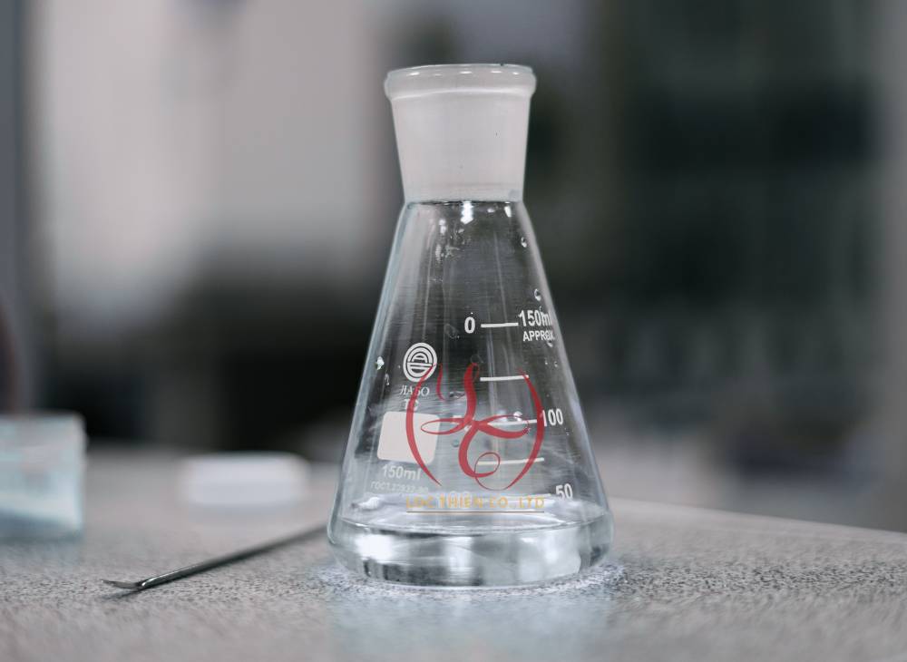 Mua NaOH ở Đâu Tp.HCM - NaOH 32% Mua Ở Đâu