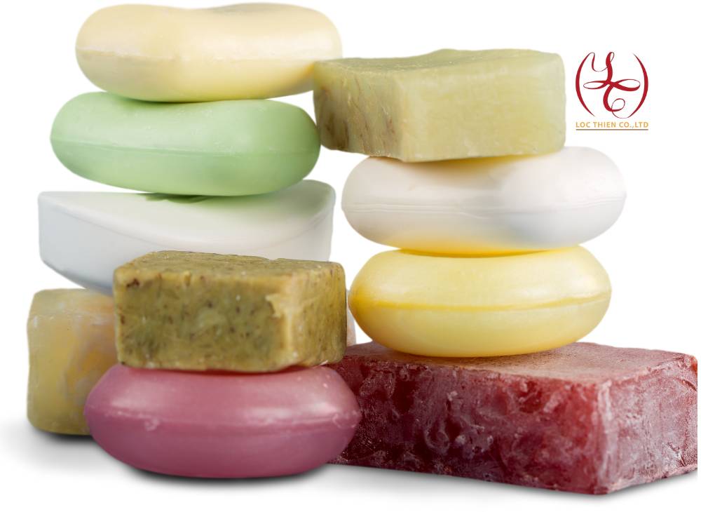 NaOH màu gì? Hóa Chất Lộc Thiên