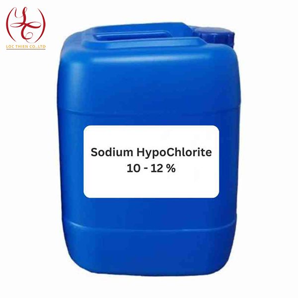 Hoá Chất Javen 10%