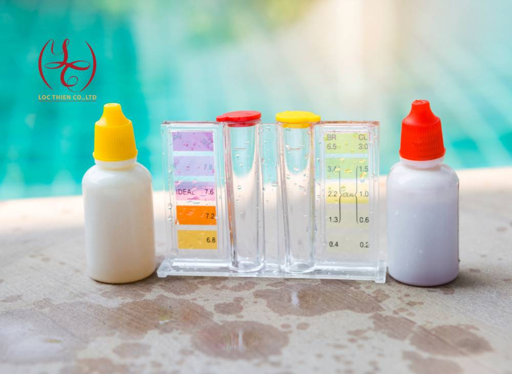 Polyaluminium Chloride (PAC)