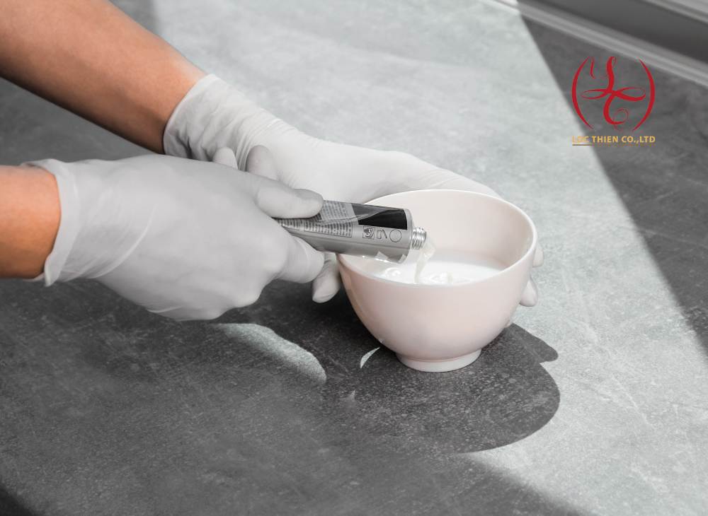 H2O2 Là Gì, Mua H2O2 Ở Đâu Giá Tốt?