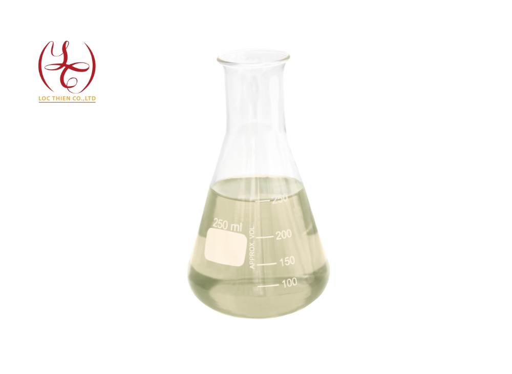 Hóa Chất HCL Dệt Nhuộm