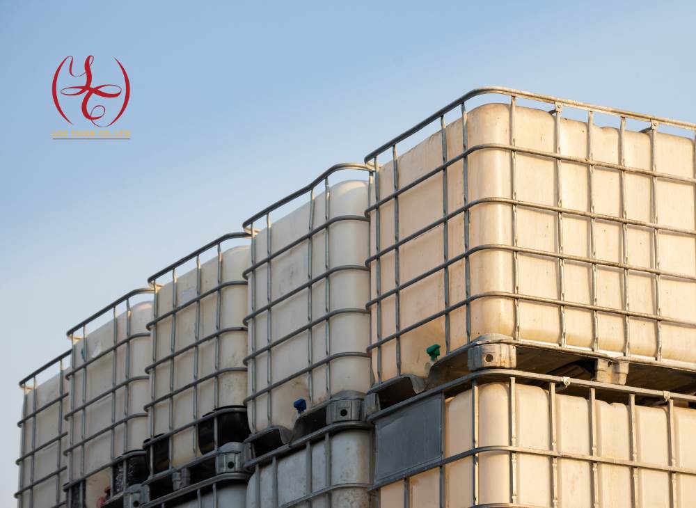 Cung Cấp Hóa Chất HCl 32% - Điều Chế, Công Dụng Công Nghiệp 