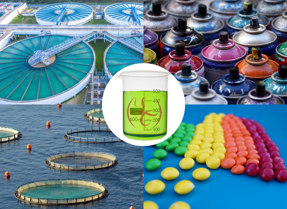 fecl2 - Hóa Chất Sắt 2 Clorua