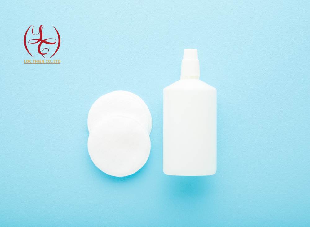 H2O2 Là Gì, Mua H2O2 Ở Đâu Giá Tốt?