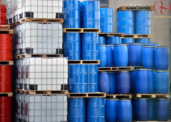 Hóa Chất Công Nghiệp