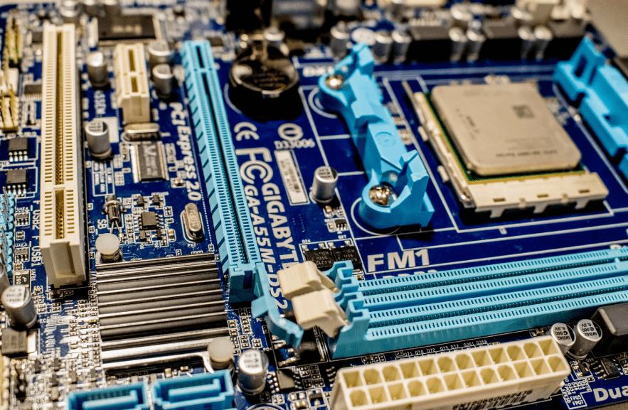 Chất bán dẫn là gì?