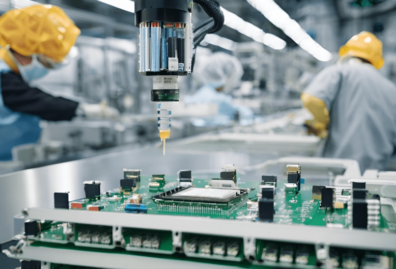 Nguy cơ cao đối với môi trường và sức khỏe