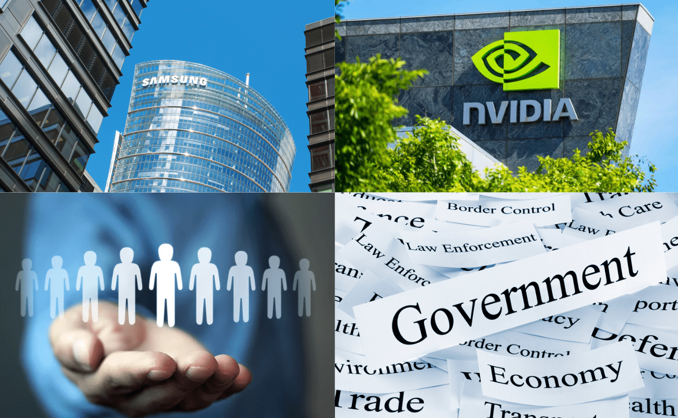 Tương lai ngành bán dẫn