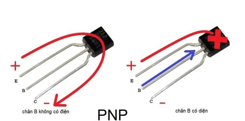 Nguyên lý bóng bán dẫn 