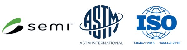 Tiêu Chuẩn Chất Lượng Dung Môi Siêu Sạc