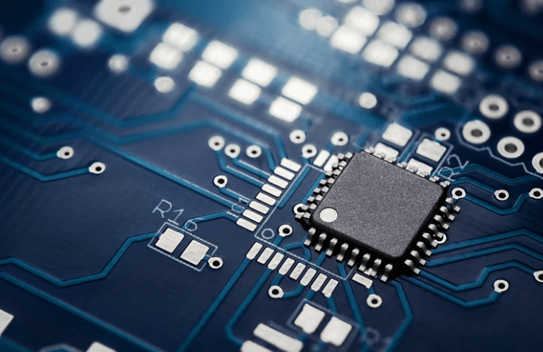 Ngành bán dẫn là gì?