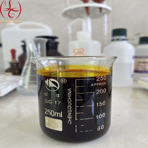 hoá chất Sắt III clorua