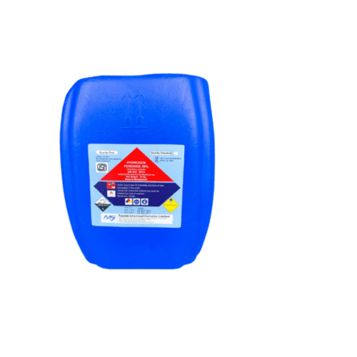 Hydrogen peroxide Bangladesh 50%