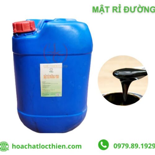 Mật rỉ đường