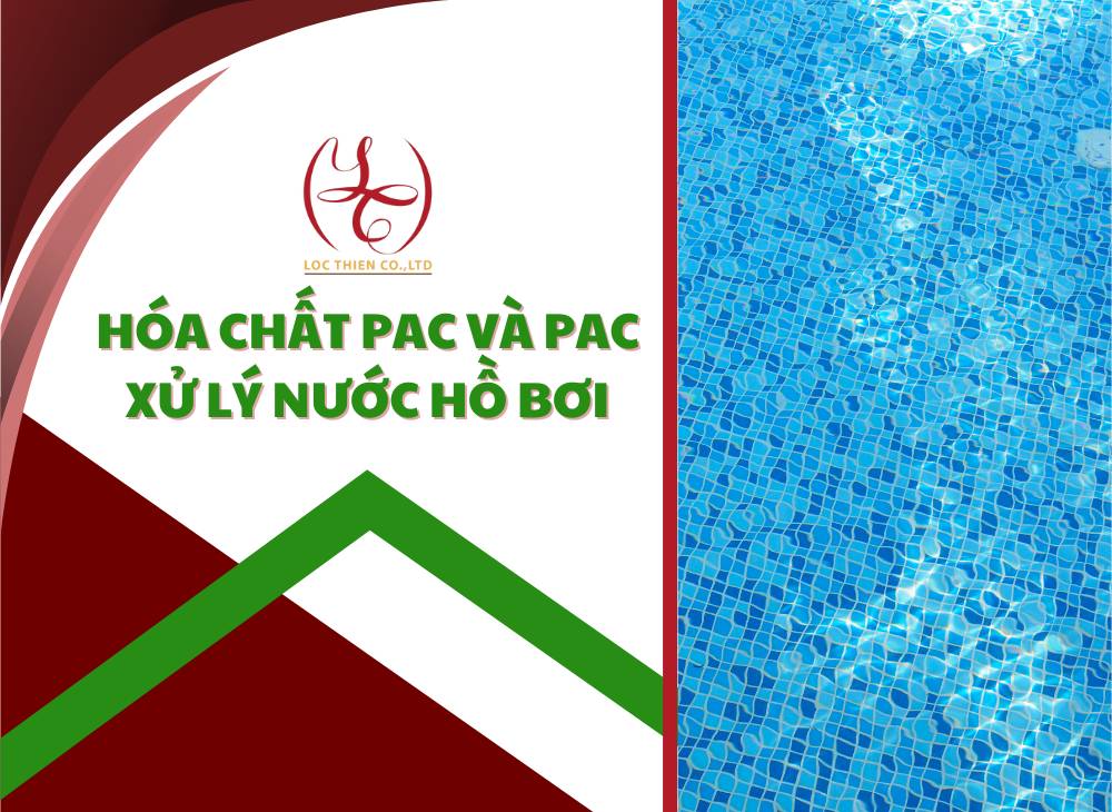 Polyaluminium Chloride (PAC)