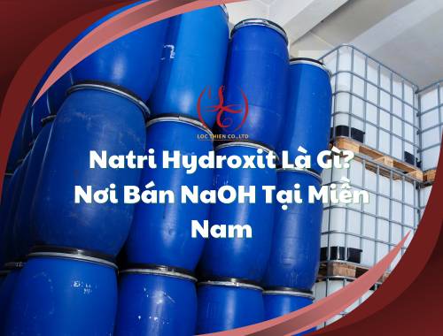 natri hydroxit